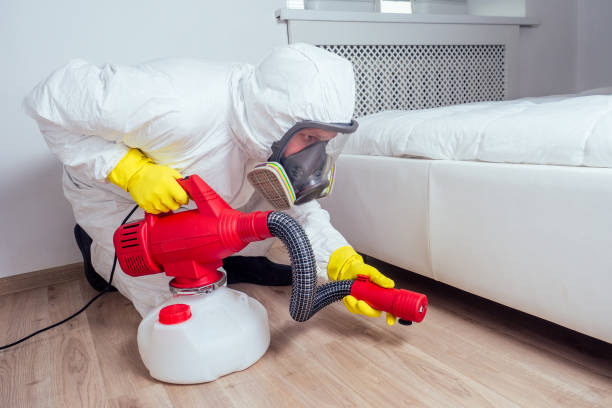 Best Residential Pest Control  in North Caldwell, NJ