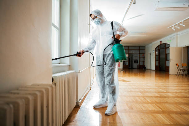Best Pest Control Near Me in North Caldwell, NJ